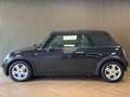 MINI Cooper Cabrio Mini 1.6 SOFT-TOP LEDER AIRCO STOELVERWARMING CRUI Schwarz - thumbnail 5