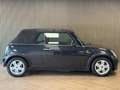 MINI Cooper Cabrio Mini 1.6 SOFT-TOP LEDER AIRCO STOELVERWARMING CRUI Schwarz - thumbnail 6