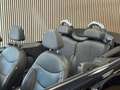 MINI Cooper Cabrio Mini 1.6 SOFT-TOP LEDER AIRCO STOELVERWARMING CRUI Schwarz - thumbnail 3