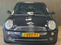 MINI Cooper Cabrio Mini 1.6 SOFT-TOP LEDER AIRCO STOELVERWARMING CRUI Schwarz - thumbnail 4