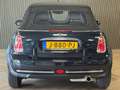 MINI Cooper Cabrio Mini 1.6 SOFT-TOP LEDER AIRCO STOELVERWARMING CRUI Schwarz - thumbnail 7