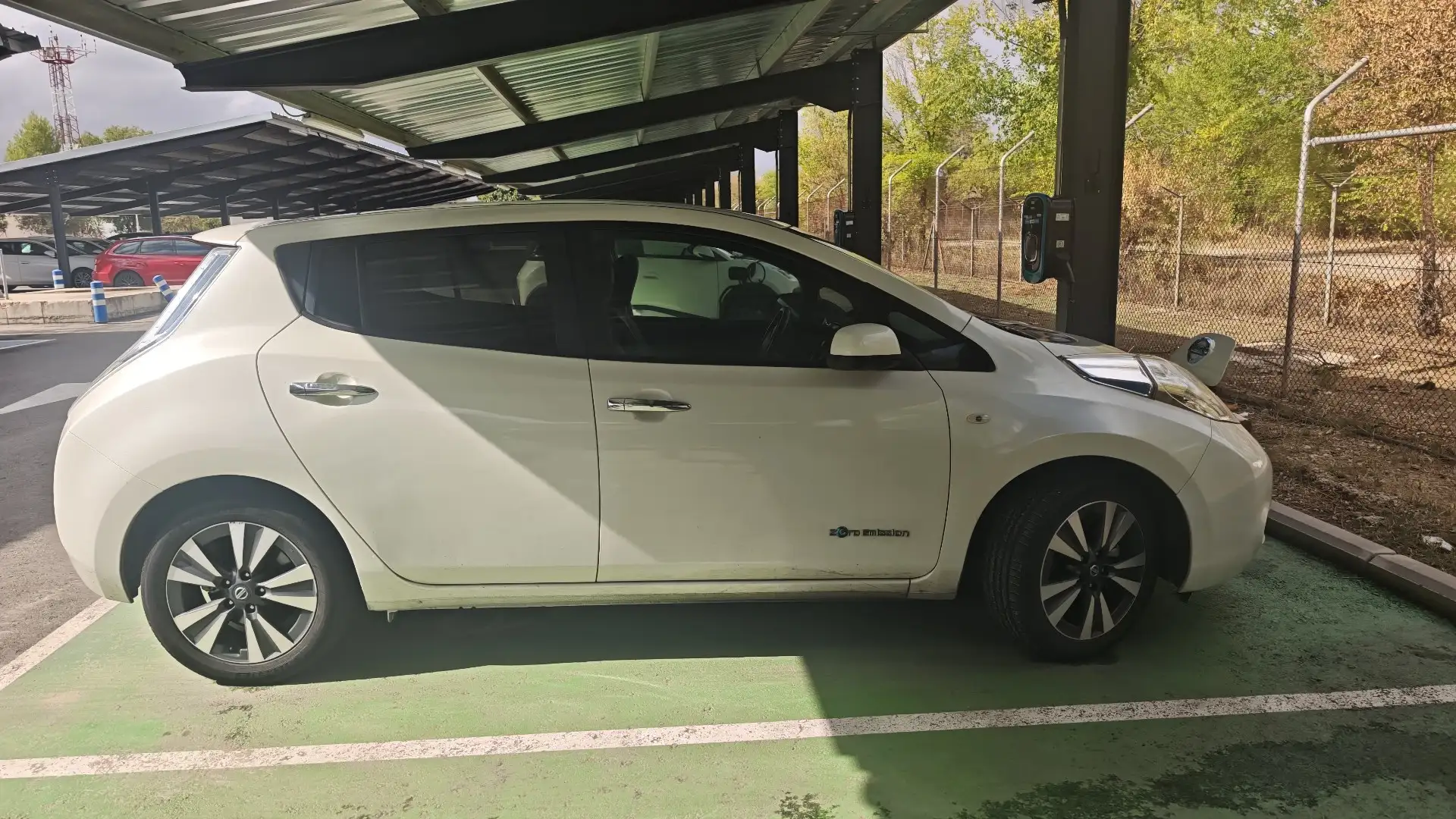 Nissan Leaf Tekna 30KWh - 2