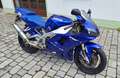 Yamaha YZF-R1 *Widowmaker*TopZustand*Tüv Neu* Modrá - thumbnail 2