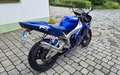 Yamaha YZF-R1 *Widowmaker*TopZustand*Tüv Neu* Modrá - thumbnail 4