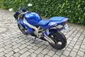 Yamaha YZF-R1 *Widowmaker*TopZustand*Tüv Neu* Modrá - thumbnail 5