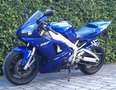 Yamaha YZF-R1 *Widowmaker*TopZustand*Tüv Neu* Modrá - thumbnail 1