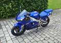 Yamaha YZF-R1 *Widowmaker*TopZustand*Tüv Neu* Modrá - thumbnail 3