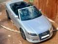 Audi Cabriolet Cabrio 1.8T Argintiu - thumbnail 10