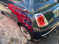 Fiat 500 1.2 lounge automatica Blu/Azzurro - thumbnail 4