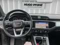 Audi Q3 Sportback Aut.*NAVI*ACC*SHZVC*RFK*PDC Schwarz - thumbnail 11
