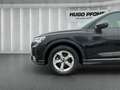 Audi Q3 Sportback Aut.*NAVI*ACC*SHZVC*RFK*PDC Schwarz - thumbnail 9