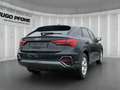 Audi Q3 Sportback Aut.*NAVI*ACC*SHZVC*RFK*PDC Schwarz - thumbnail 5