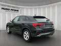 Audi Q3 Sportback 35 2.0 TDI Schwarz - thumbnail 3