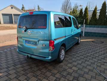 NV200 Evalia 1.5 Premium