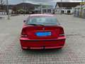BMW 318 3er 318ti compact Rouge - thumbnail 3
