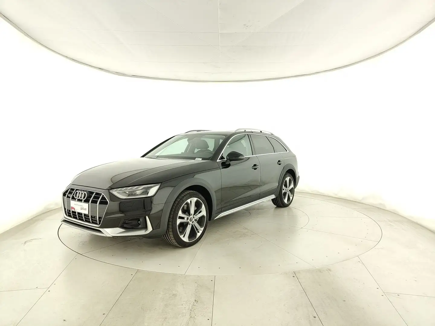 Audi A4 allroad 45 TFSI 265 CV S tronic quattro Business Evolutio Nero - 1