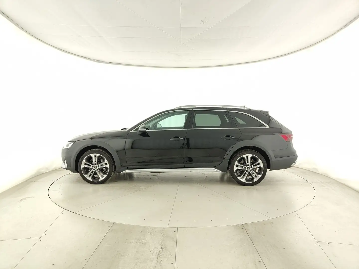 Audi A4 allroad 45 TFSI 265 CV S tronic quattro Business Evolutio Nero - 2