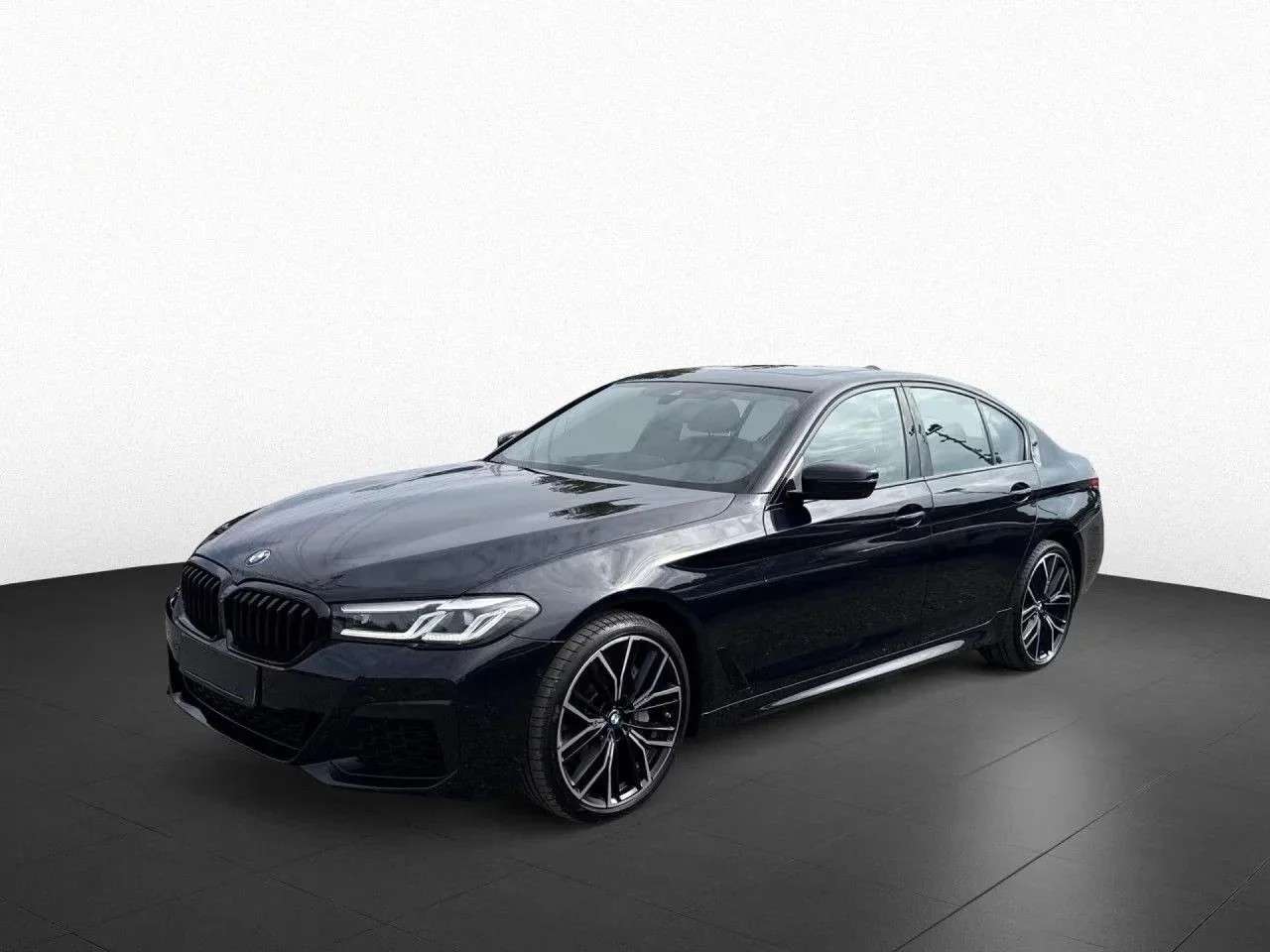 BMW 540