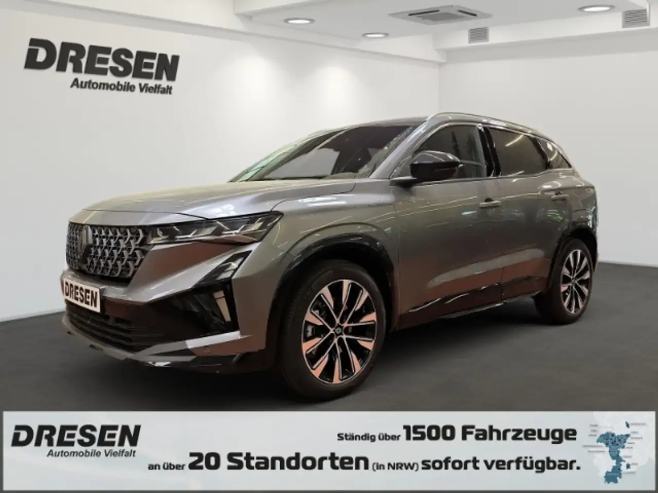 Renault Austral 2026