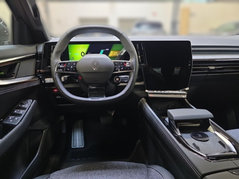 Renault Austral Techno Full Hybrid E-Tech 200 ALLRADLENKUNG PREMIU — photo 10