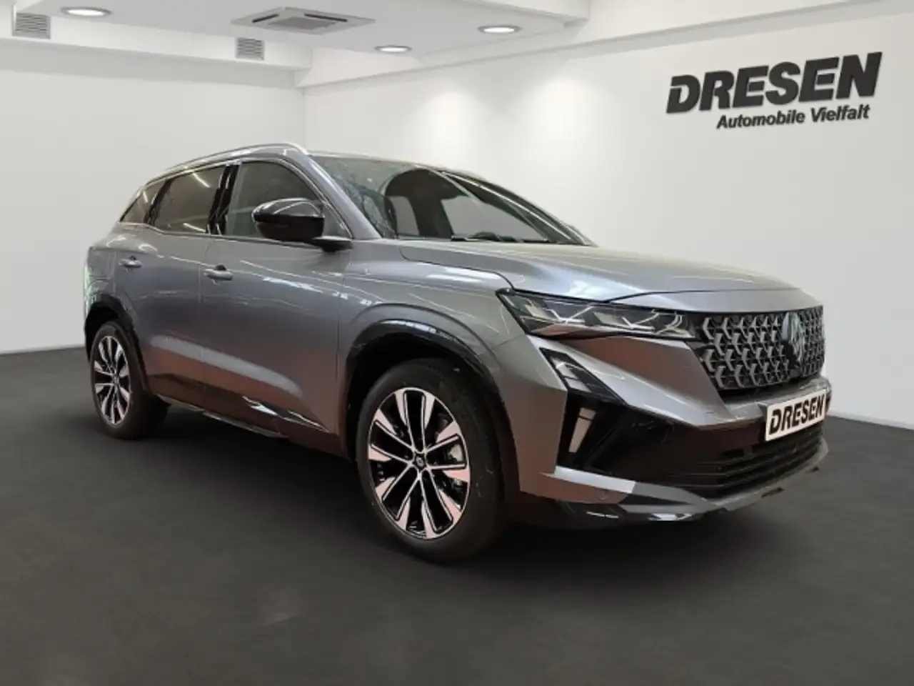 Renault Austral 2026