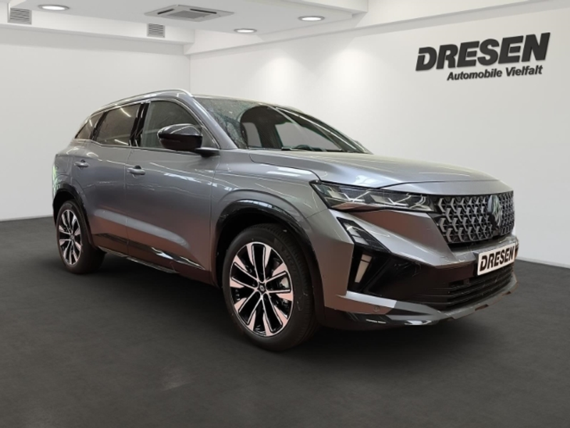 Renault Austral Techno Full Hybrid E-Tech 200 ALLRADLENKUNG PREMIU — photo 2