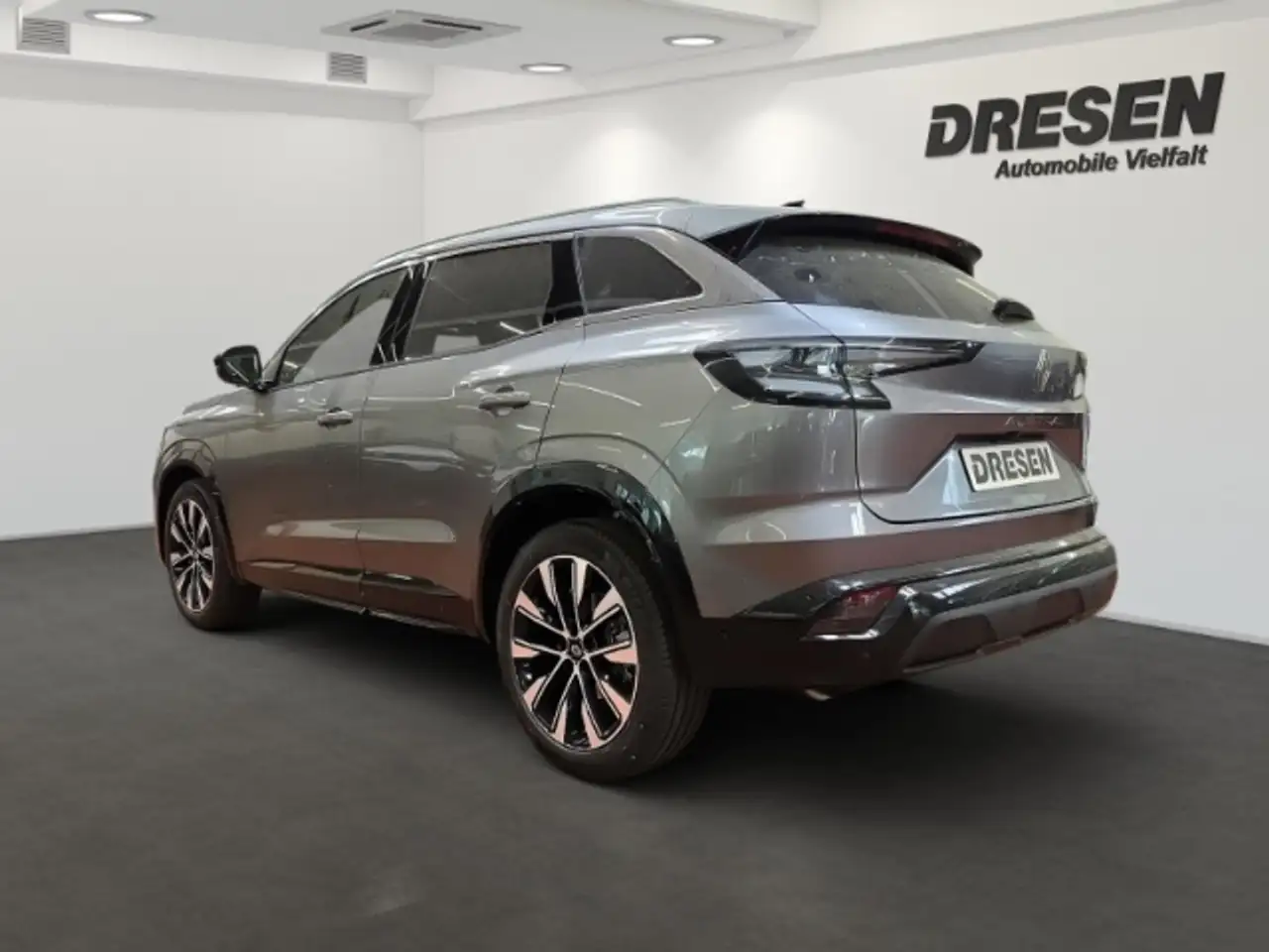 Renault Austral 2026