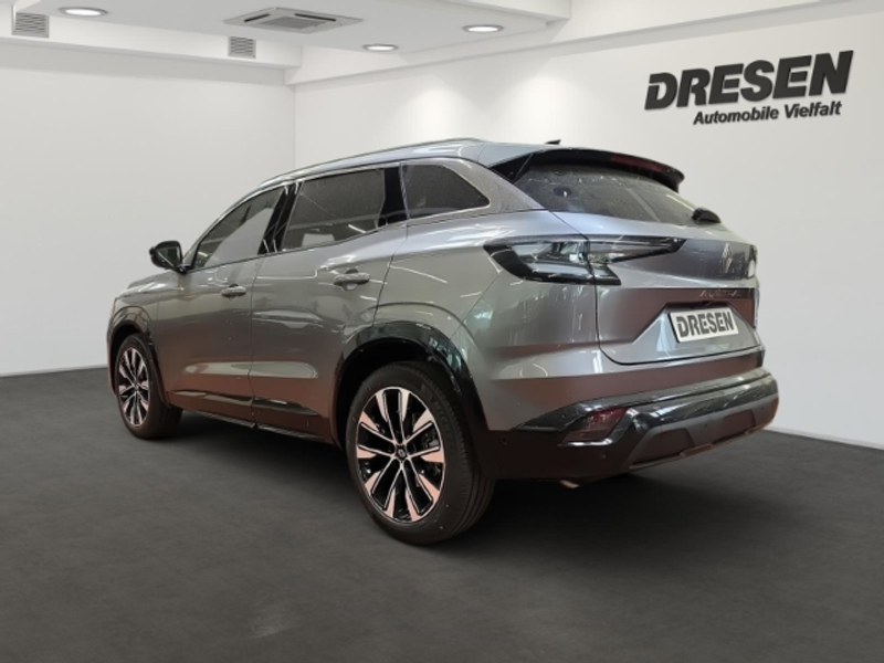 Renault Austral Techno Full Hybrid E-Tech 200 ALLRADLENKUNG PREMIU — photo 4