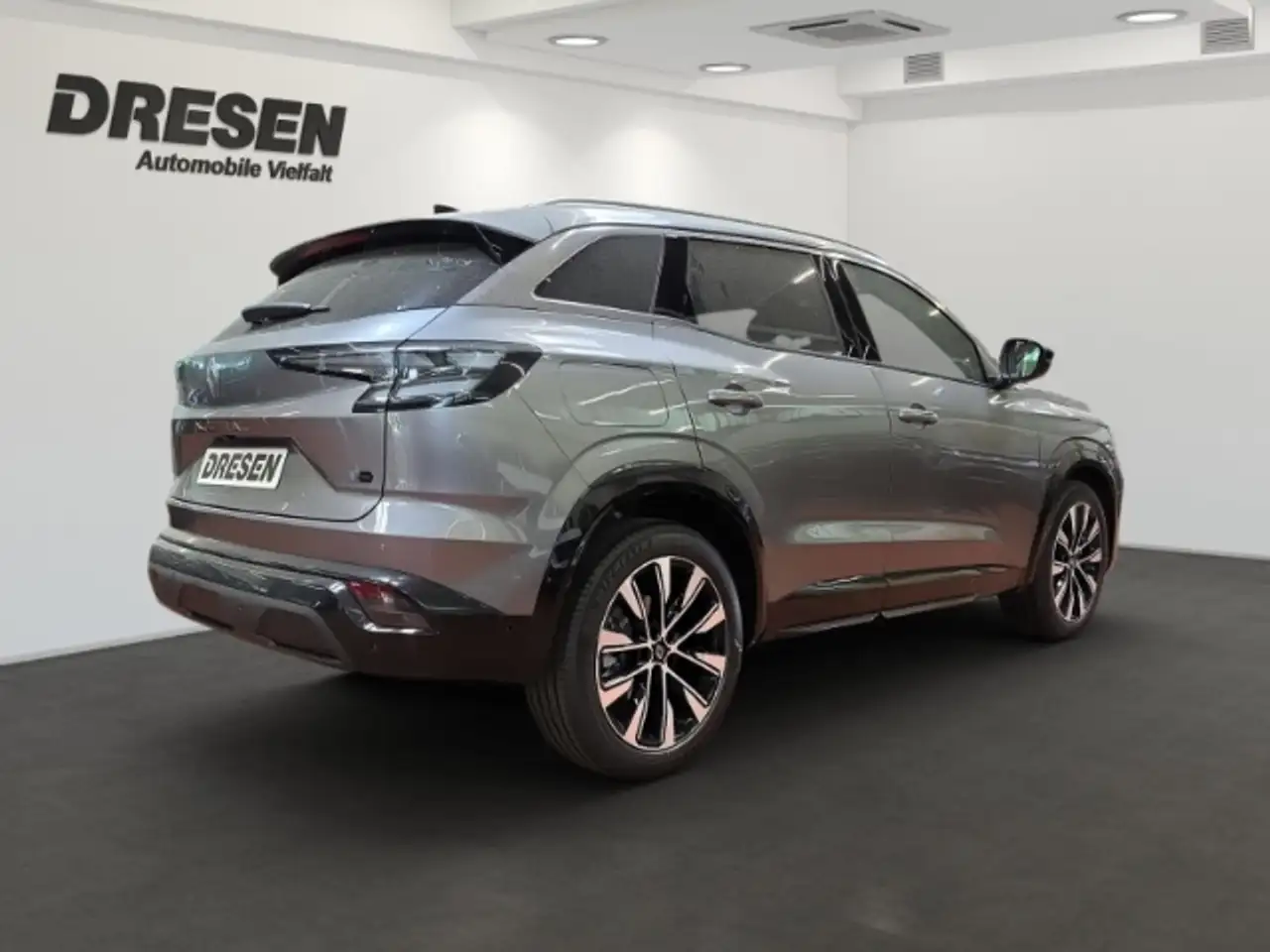 Renault Austral 2026