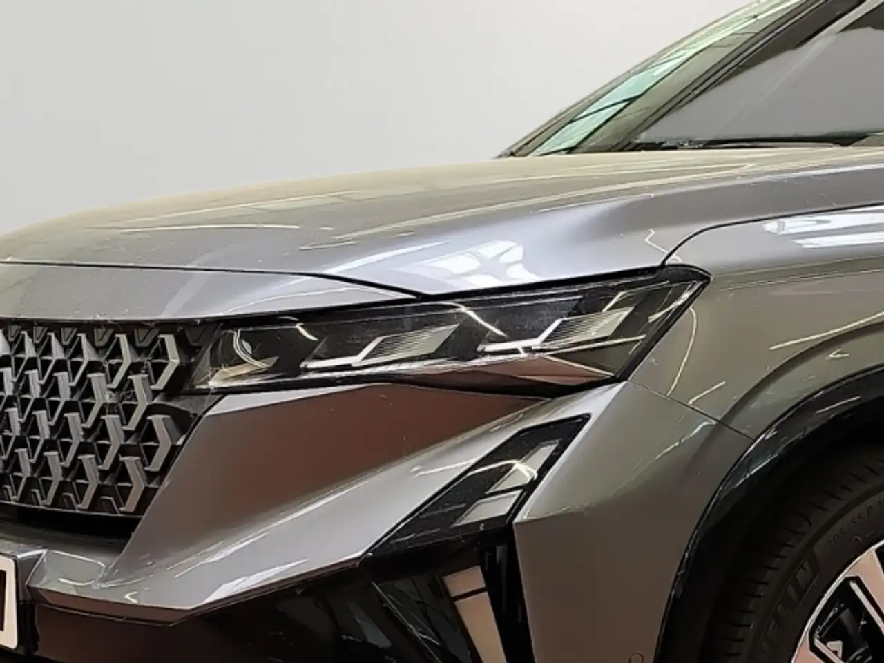 Renault Austral 2026