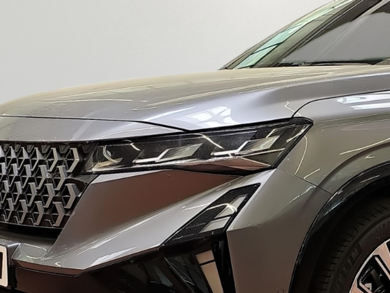 Renault Austral Techno Full Hybrid E-Tech 200 ALLRADLENKUNG PREMIU — photo 5
