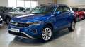 Volkswagen T-Roc Life TDI GARANTIE, AHK, LED Blau - thumbnail 29