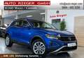 Volkswagen T-Roc Life TDI GARANTIE, AHK, LED Blau - thumbnail 1