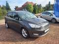 Ford Grand C-Max Grand C-MAX Titanium Grau - thumbnail 8