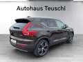 Volvo XC40 D3 A Inscription Brun - thumbnail 5