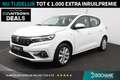 Dacia Sandero 1.0 TCe 90 Comfort | Achteruitrijcamera | Apple Ca Blanc - thumbnail 1
