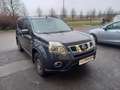 Nissan X-Trail LE 4X4 Blau - thumbnail 2