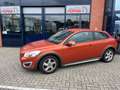Volvo C30 1.6 101pk Advantage / Automatische ijskoude airco Oranje - thumbnail 5