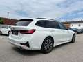 BMW 320 d  Touring Aut.| SPORTSITZ*PANORAMA Alb - thumbnail 3