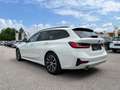 BMW 320 d  Touring Aut.| SPORTSITZ*PANORAMA Alb - thumbnail 5