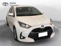 Toyota Yaris 1.5 hybrid Active Bianco - thumbnail 4