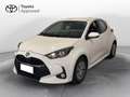 Toyota Yaris 1.5 hybrid Active Bianco - thumbnail 1