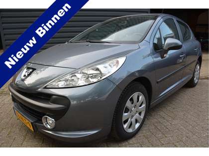 Peugeot 207 1.4 VTi Look Airco Trekhaak