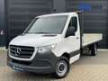 Mercedes-Benz Sprinter 315 CDi / Aut. / 3.5 T Sleep / € 26.438 Ex. BTW Blanc - thumbnail 1