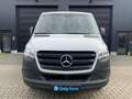 Mercedes-Benz Sprinter 315 CDi / Aut. / 3.5 T Sleep / € 26.438 Ex. BTW Blanc - thumbnail 8