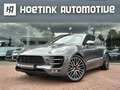 Porsche Macan 3.6 Turbo Performance Package | 530PK | RVS uitlaa Grau - thumbnail 1