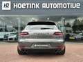 Porsche Macan 3.6 Turbo Performance Package | 530PK | RVS uitlaa Grau - thumbnail 9