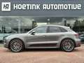 Porsche Macan 3.6 Turbo Performance Package | 530PK | RVS uitlaa Grau - thumbnail 7