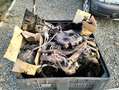 Jeep Grand Cherokee 3.0 crd - MOTORE DA RIPRISTINARE - NO EXPORT - Nero - thumbnail 7