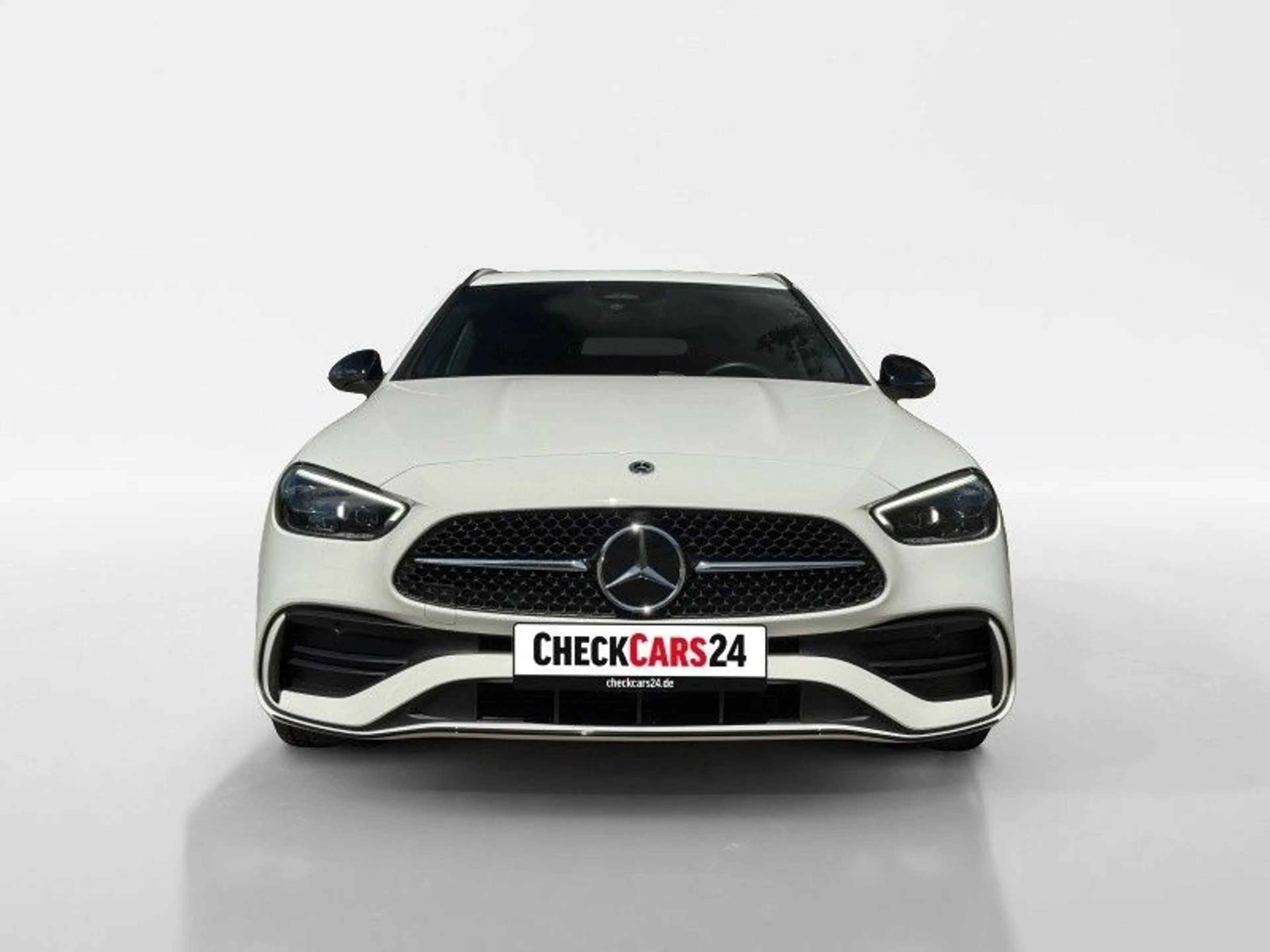 Mercedes-Benz C 200 C T-Modell C 200 — photo 5